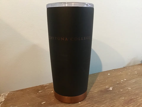 Zaytona College Tumbler