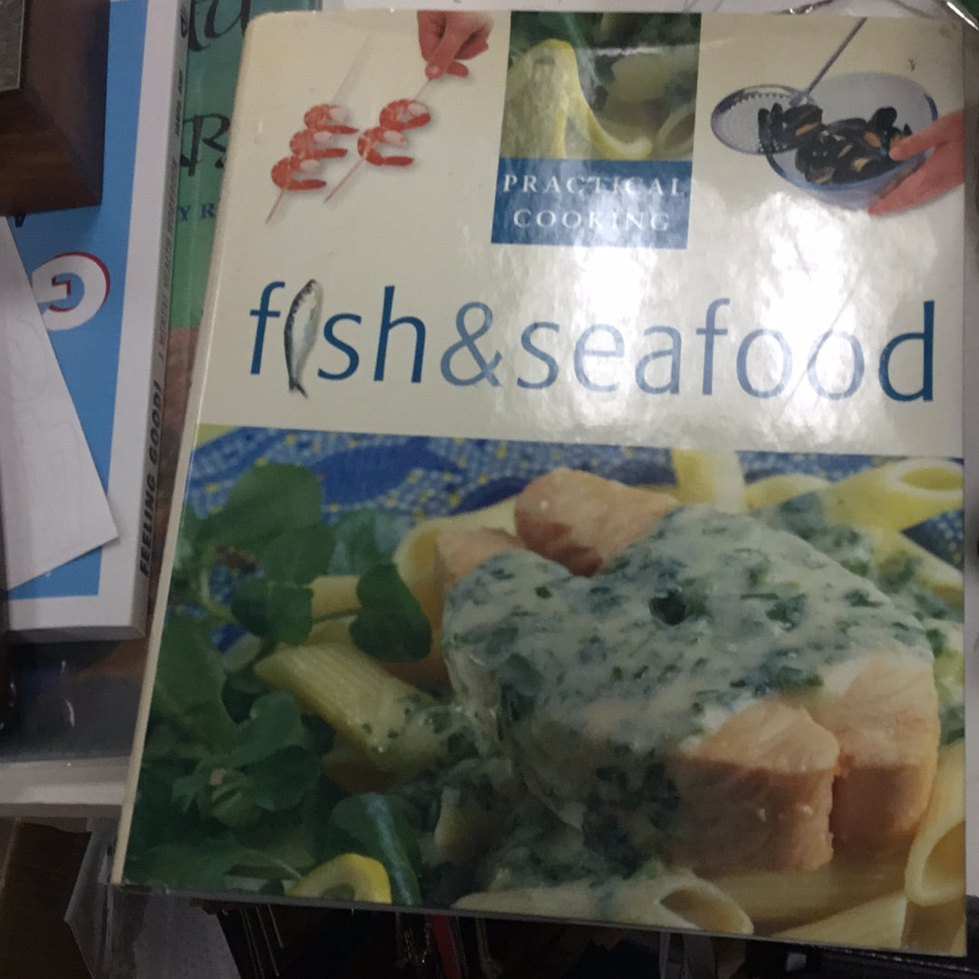 Fish & Seafood