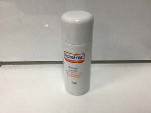 AcneFree Repair Lotion