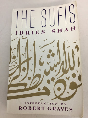 The Sufis