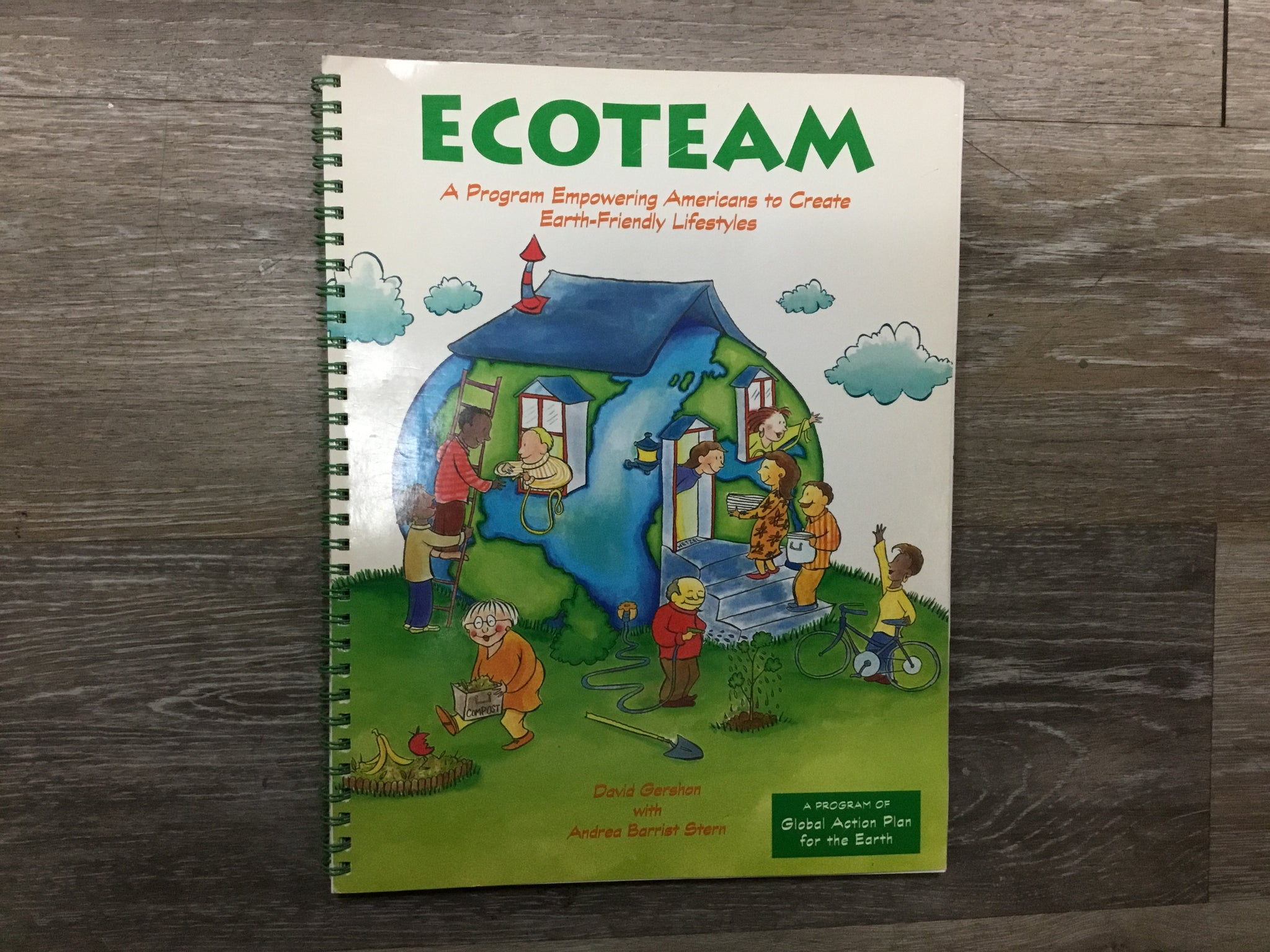 EcoTeam