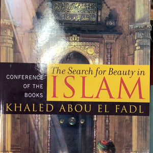 The search for beauty in islam