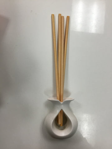 Fragrance diffuser