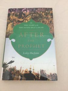 After the Prophet