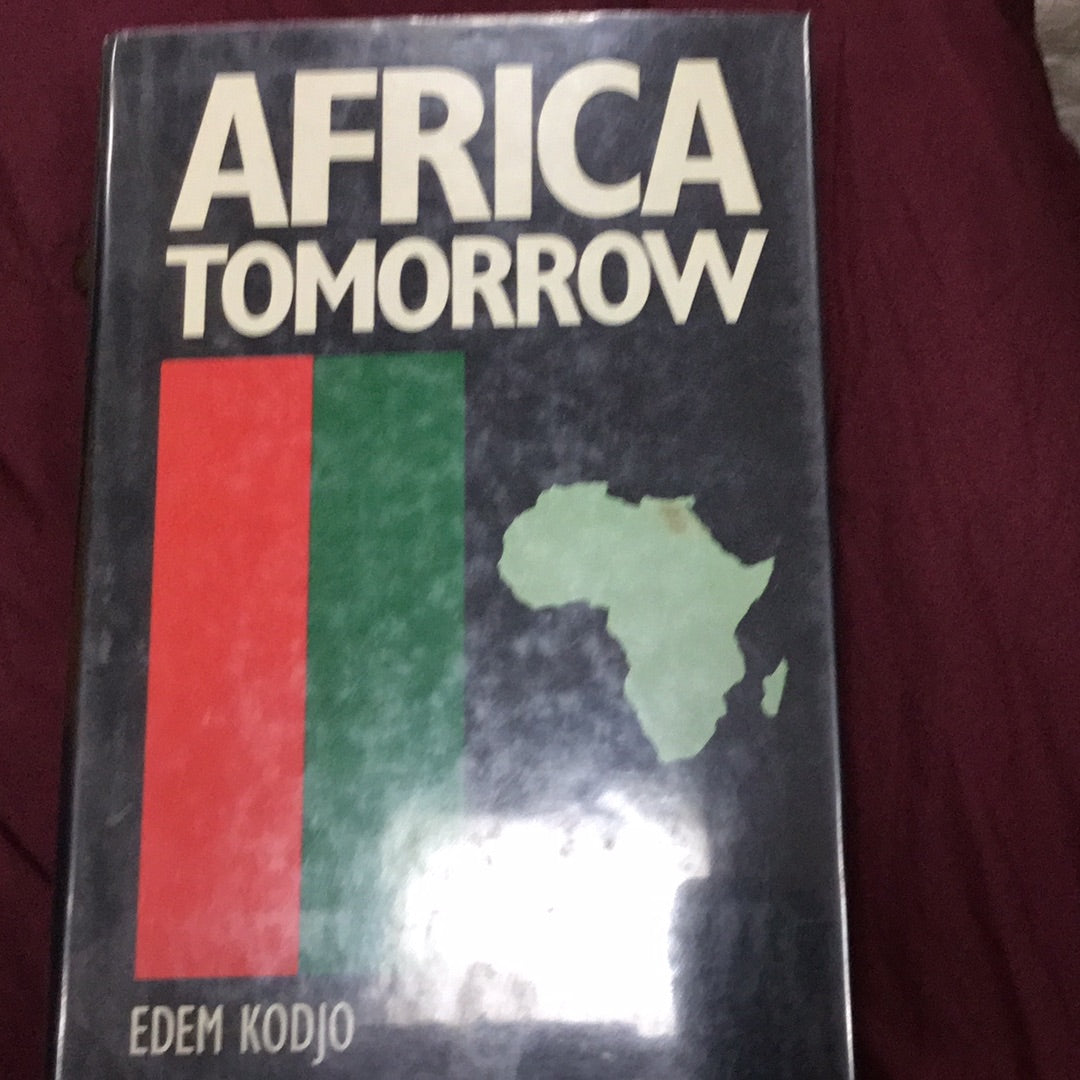 Africa Tomorrow