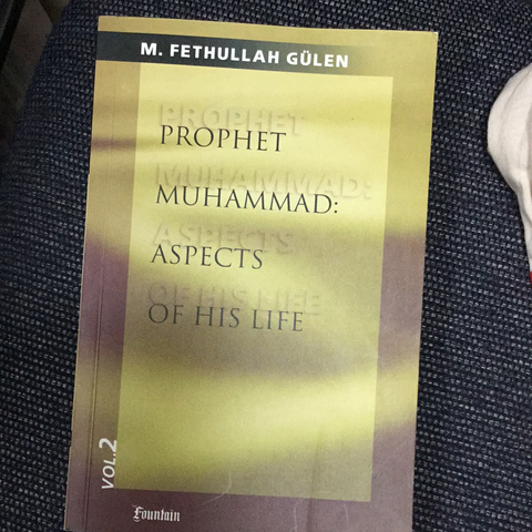 Prophet Muhammad Aspects of His Life