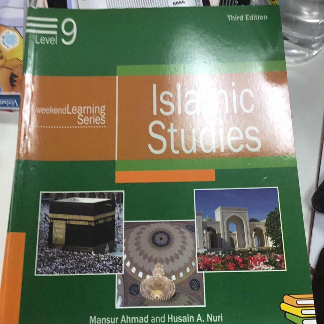 Islamic Studies Third Edition