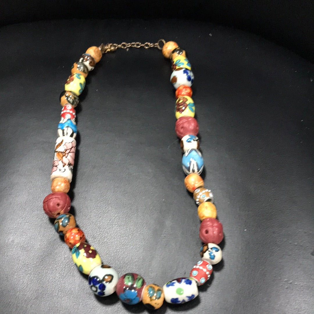 Italian glassbeads