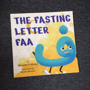 The Fasting Letter Faa