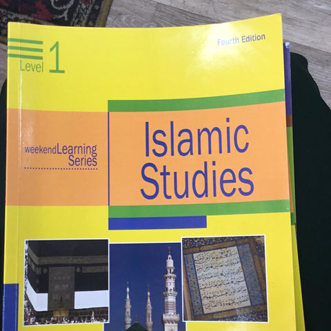 Islamic studies level 1