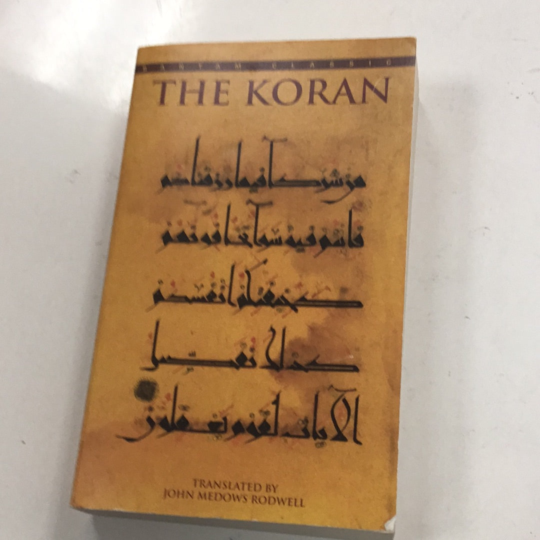 The Koran