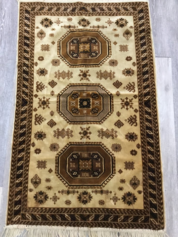Prayer rug
