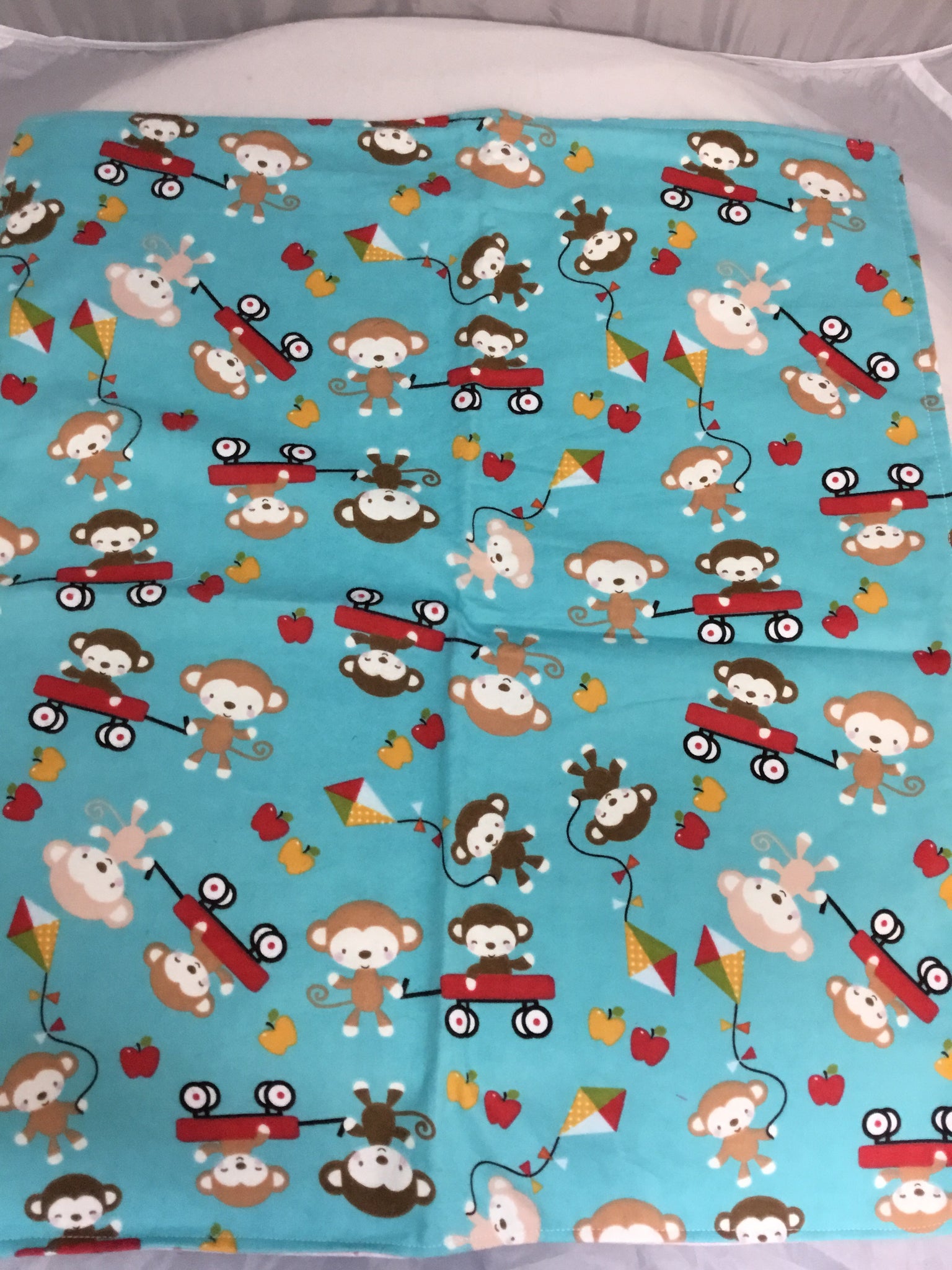 Baby Blanket