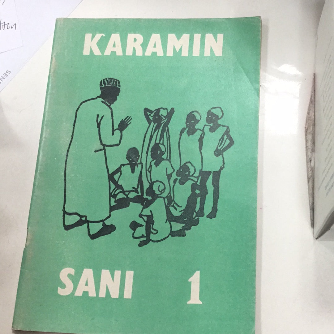 Karamin