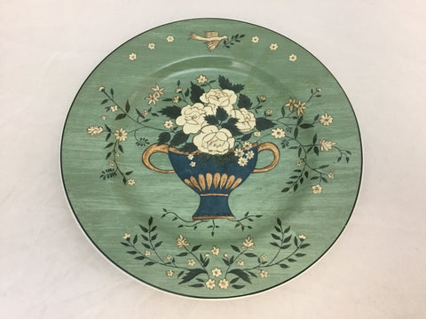 Flower Plate