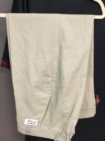 Sdesigns mm linen pants