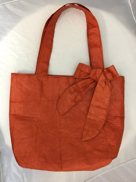 Handmade African Purse