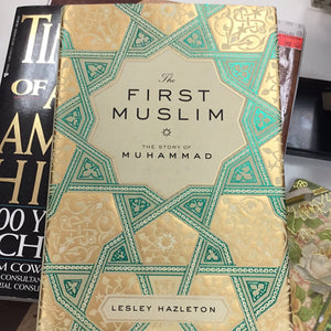 The First Muslim