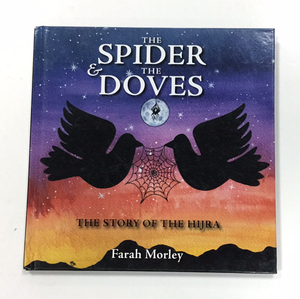 The spider & the doves