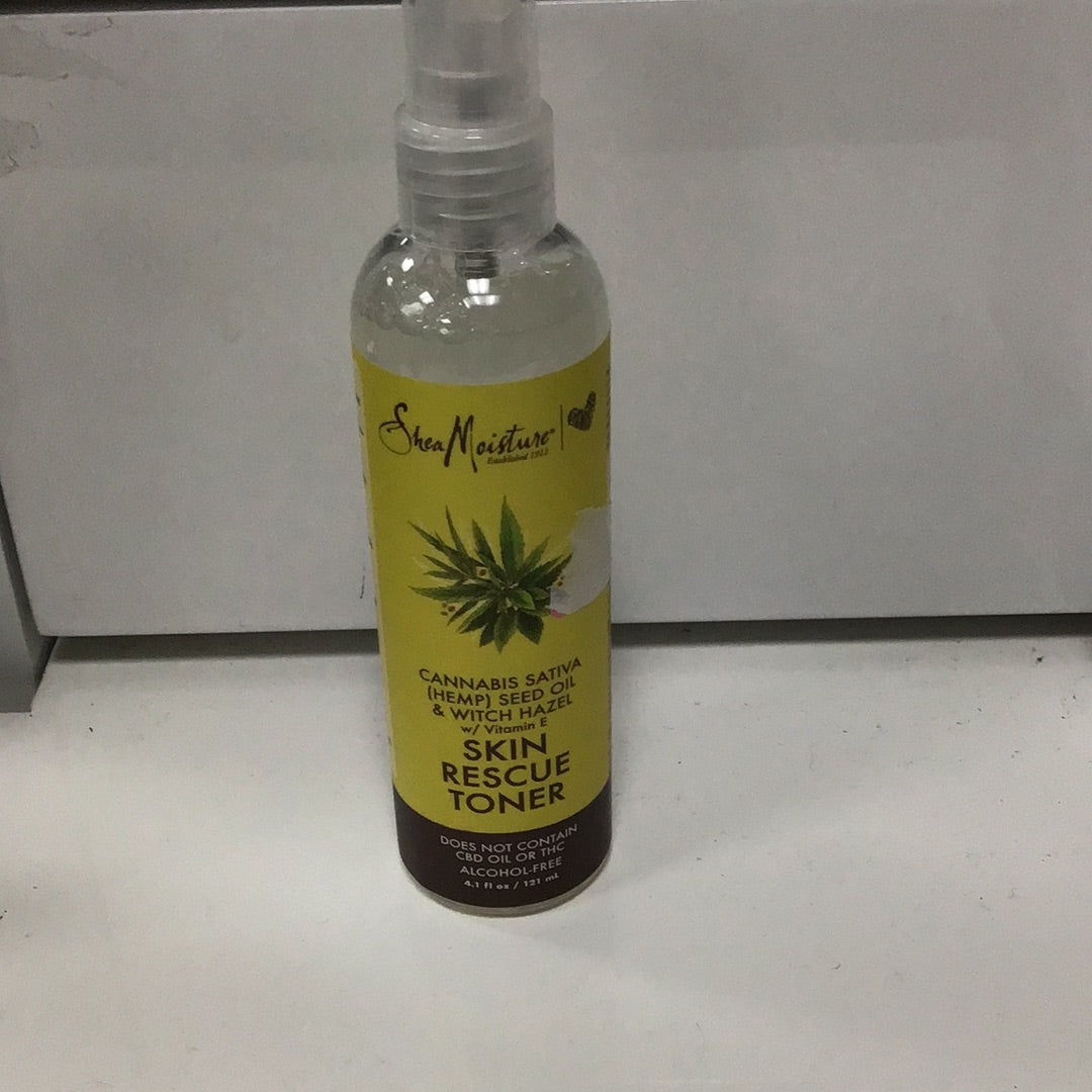 Shea moisture Toner