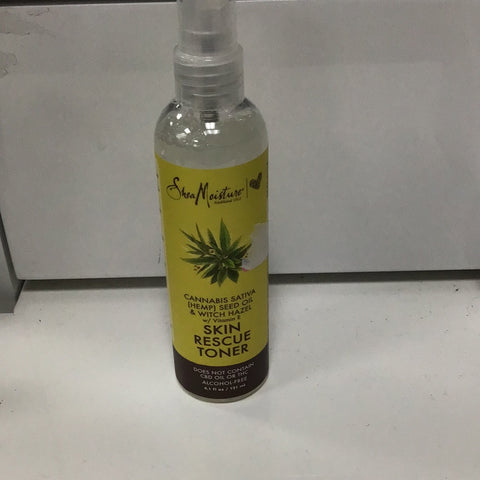 Shea moisture Toner
