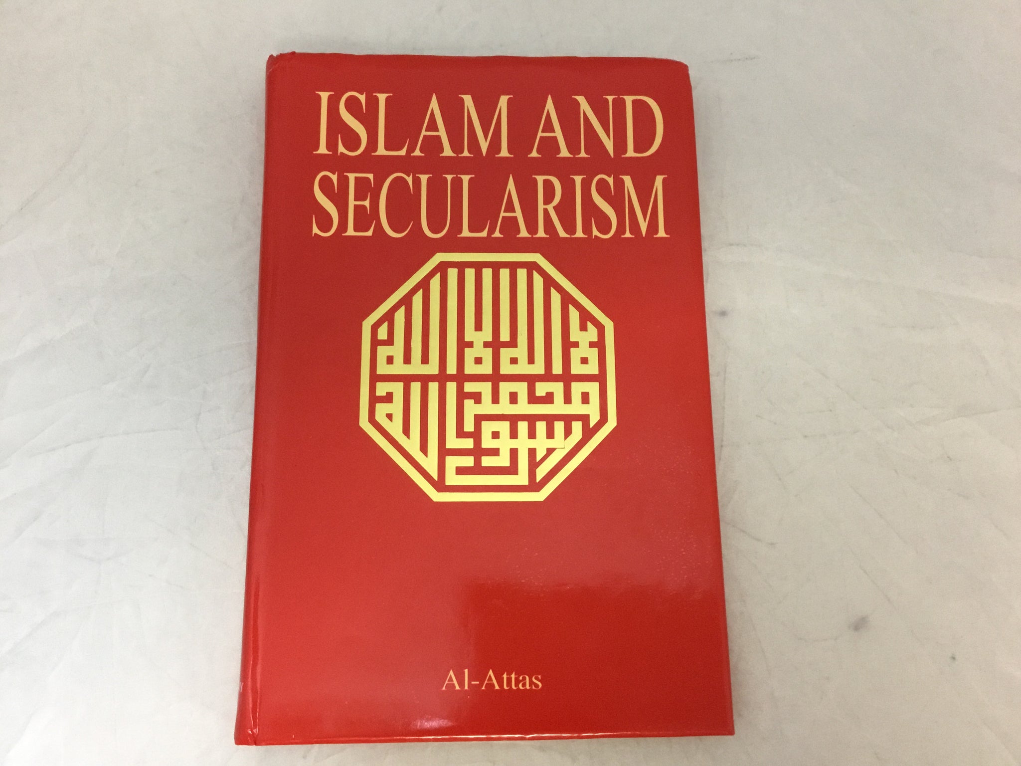 Islam And Secularism