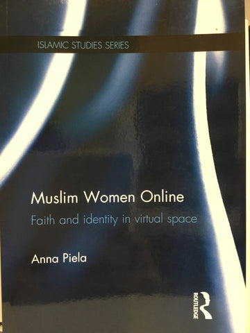 Muslim Women Online