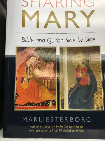 Sharing Mary