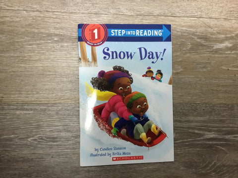 Snow Day!