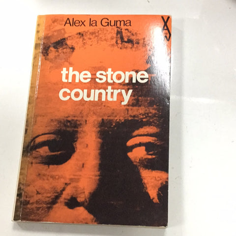 The Stone Country