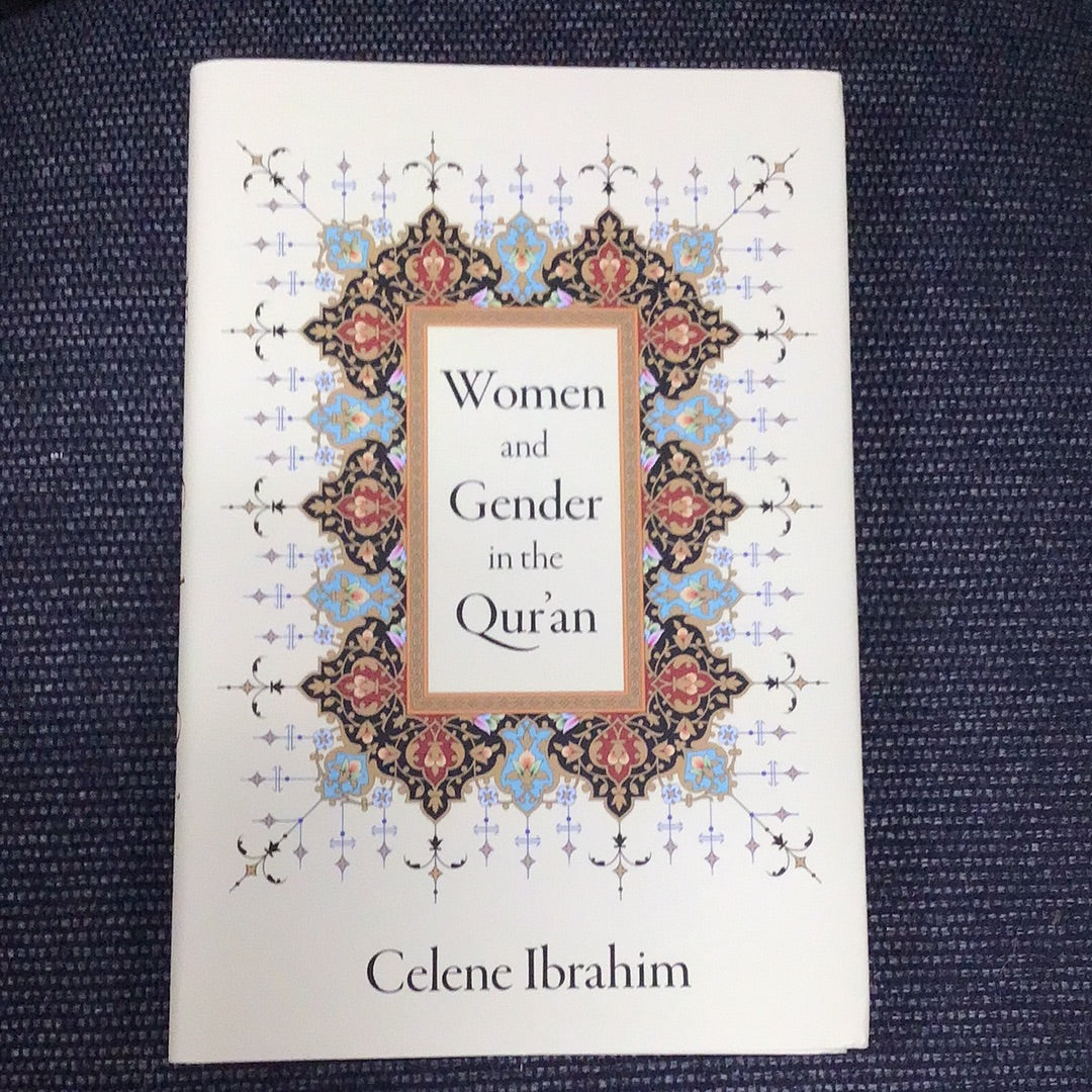 Women and Gender in the Quran