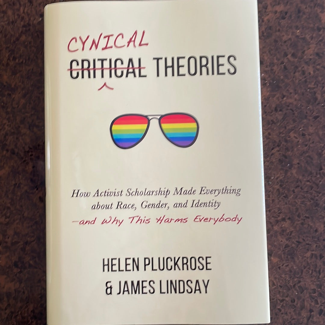 Cynical theories