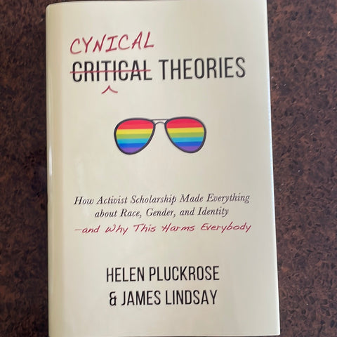Cynical theories