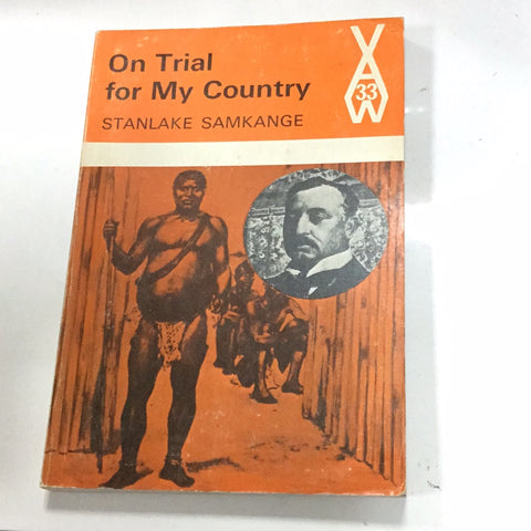 On Trial for My Country