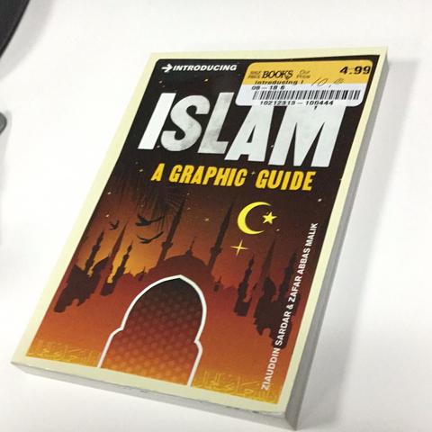Islam a Graphic Guide