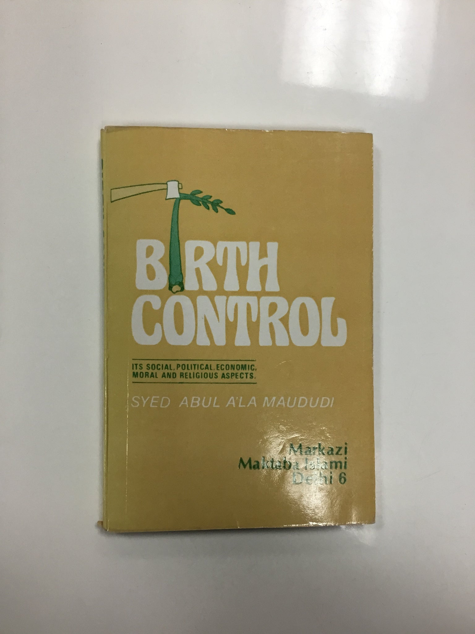 Birth control