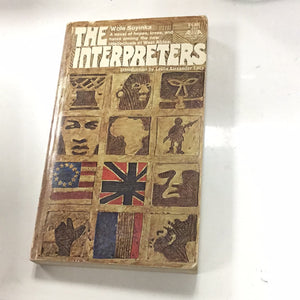 The Interpreters