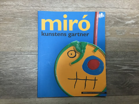 miró