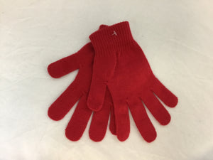 Red Gloves