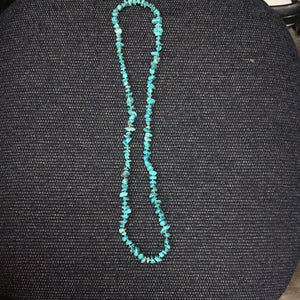 Turquoise Necklace