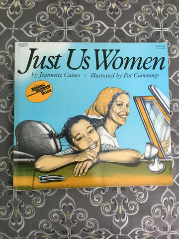Just Us Women