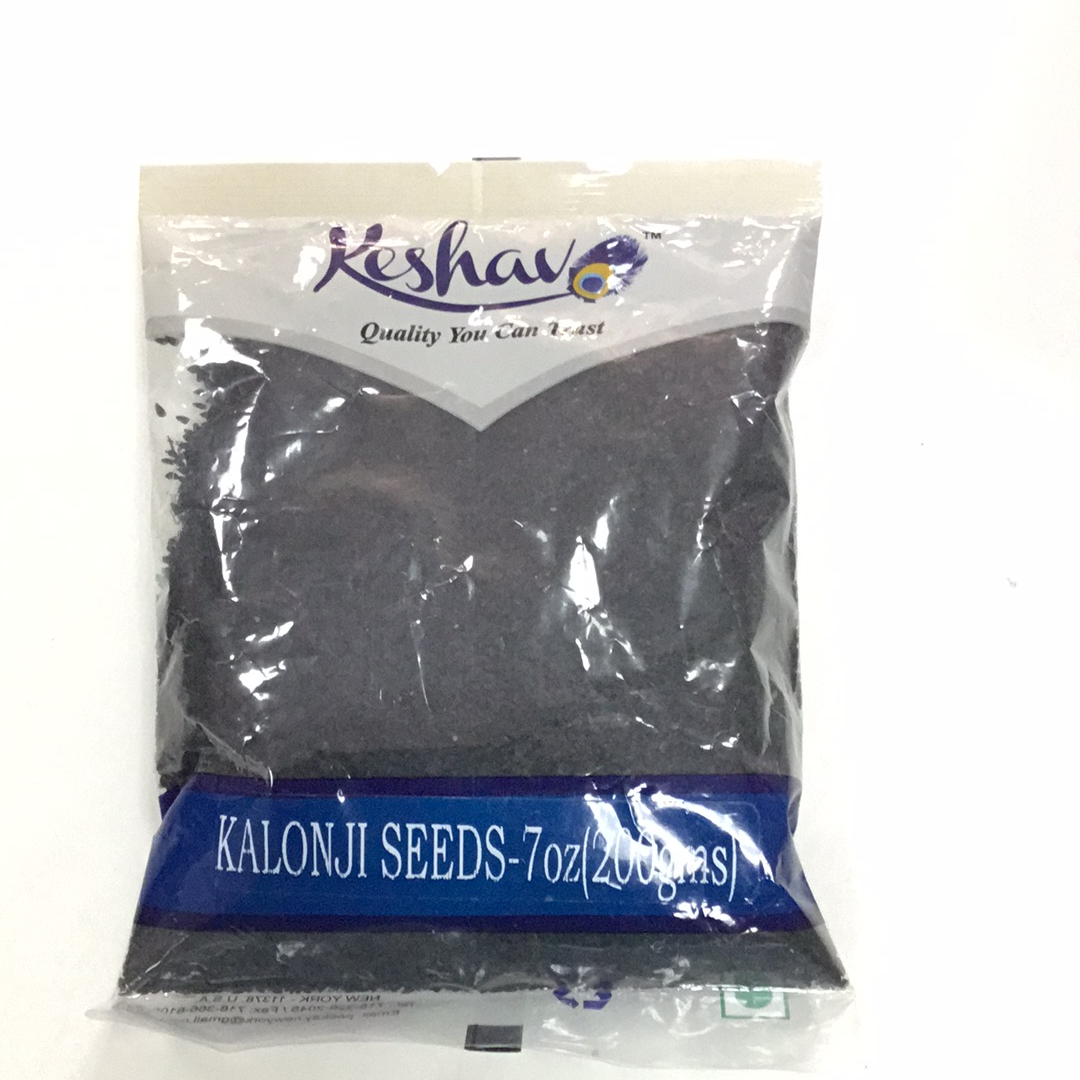 Kalonji Seeds