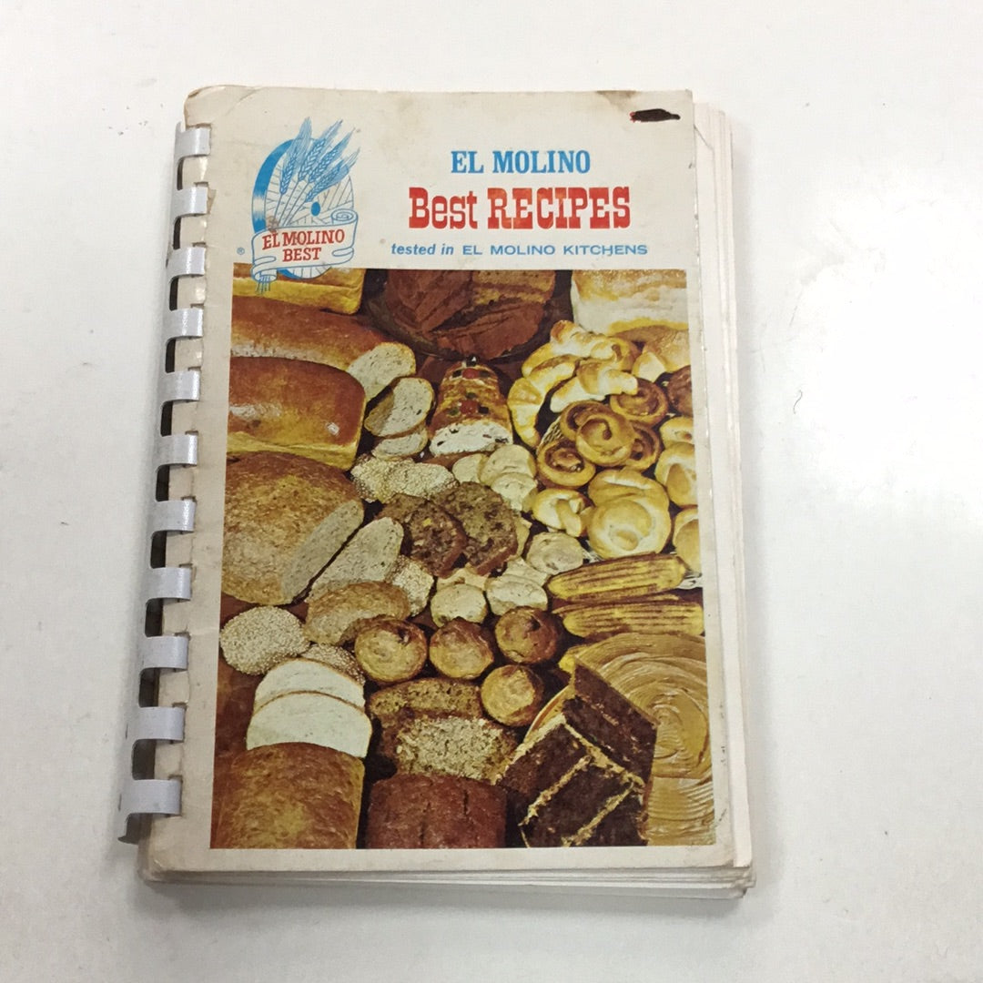 El Molino Best Recipes