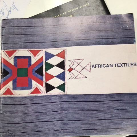 African Textiles