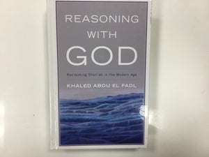 Reasoning with God