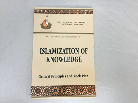 Islamization of Knowledge