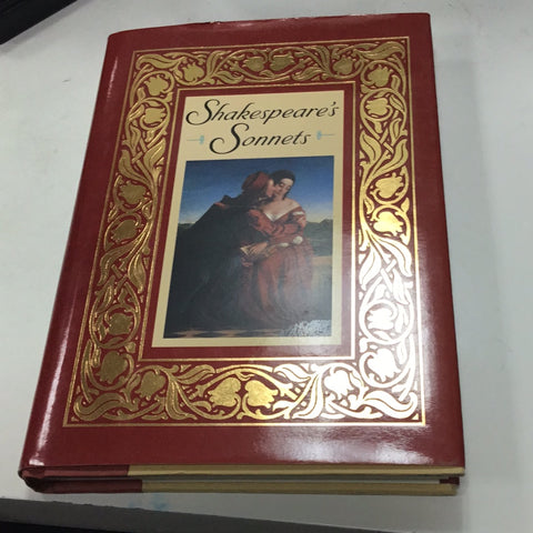 Shakespeare’s Sonnets