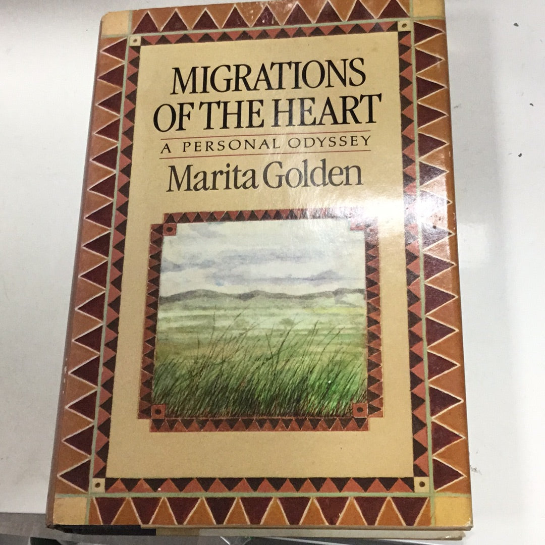 Migrations of the Heart