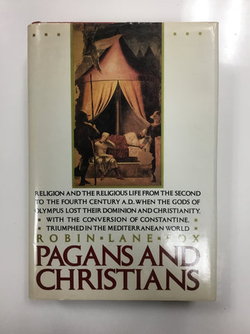 Pagans and Christians