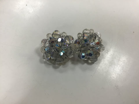 Clip-On Earrings